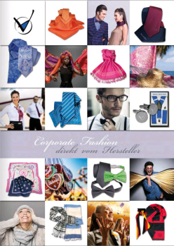 Alta Seta Corporate Casualwear