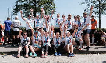 Betty Bossi Corporate Casualwear