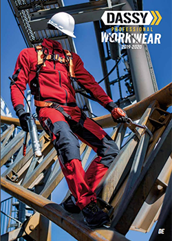 Dassy Corporate Workwear