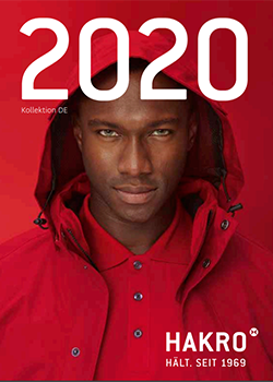 Hakro Corporate Casualwear