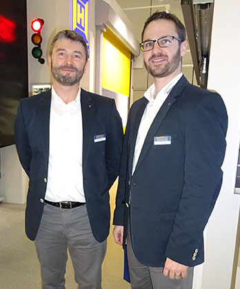 H&ouml;rmann Markenqualit&auml;ten k&ouml;nnen Sie vertrauen  