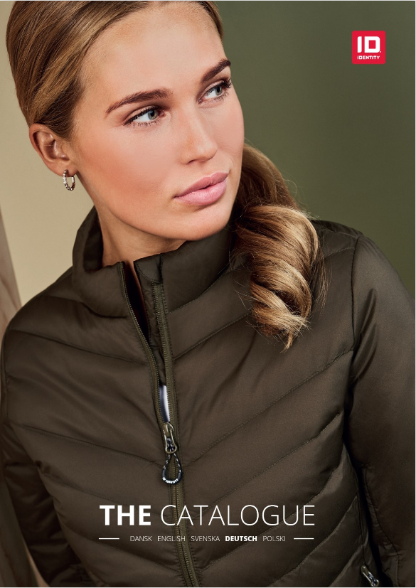 ID Idenity Corporate Casualwear