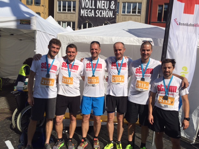 STAMM Corporate Casualwear