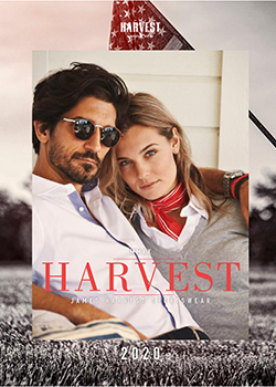 James Harvest Corporate Casualwear