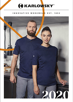 Karlowsky Corporate Workwear