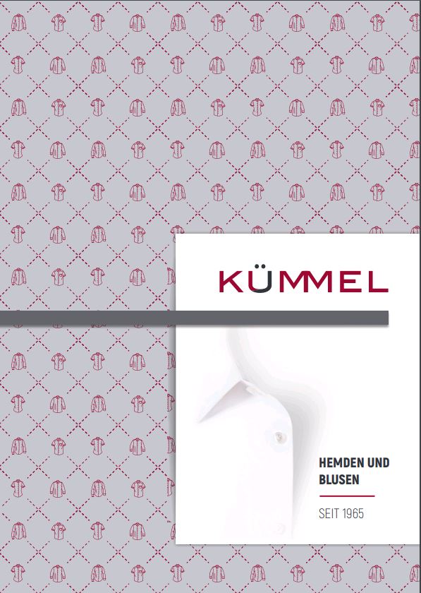 K&uuml;mmel Corporate Businesswear