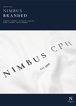 Nimbus Corporate Casualwear