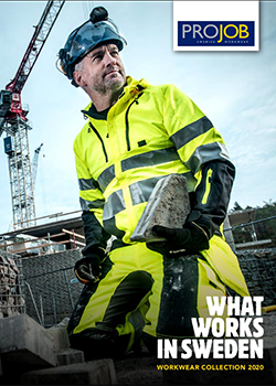 Pro Job Corporate Workwear