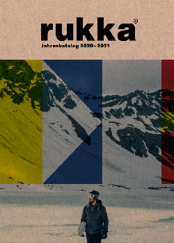 rukka Jahreskatalog 2020/2021