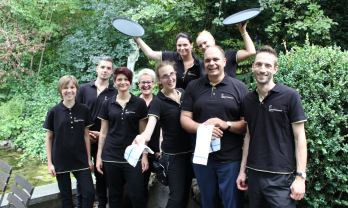 Bad Bubendorf Corporate Casualwear