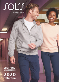 Sol&rsquo;s Corporate Casualwear