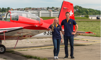 Sphair Corporate Casualwear