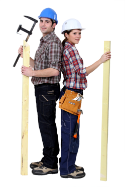 Workwear, Standard, Sonderproduktion