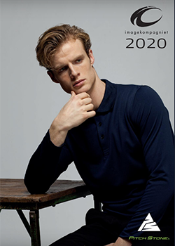 Imagekompagniet Corporate Casualwear
